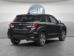 2027 Mitsubishi Outlander Sport 2.0 LE