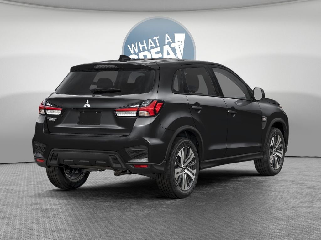 2027 Mitsubishi Outlander Sport 2.0 LE