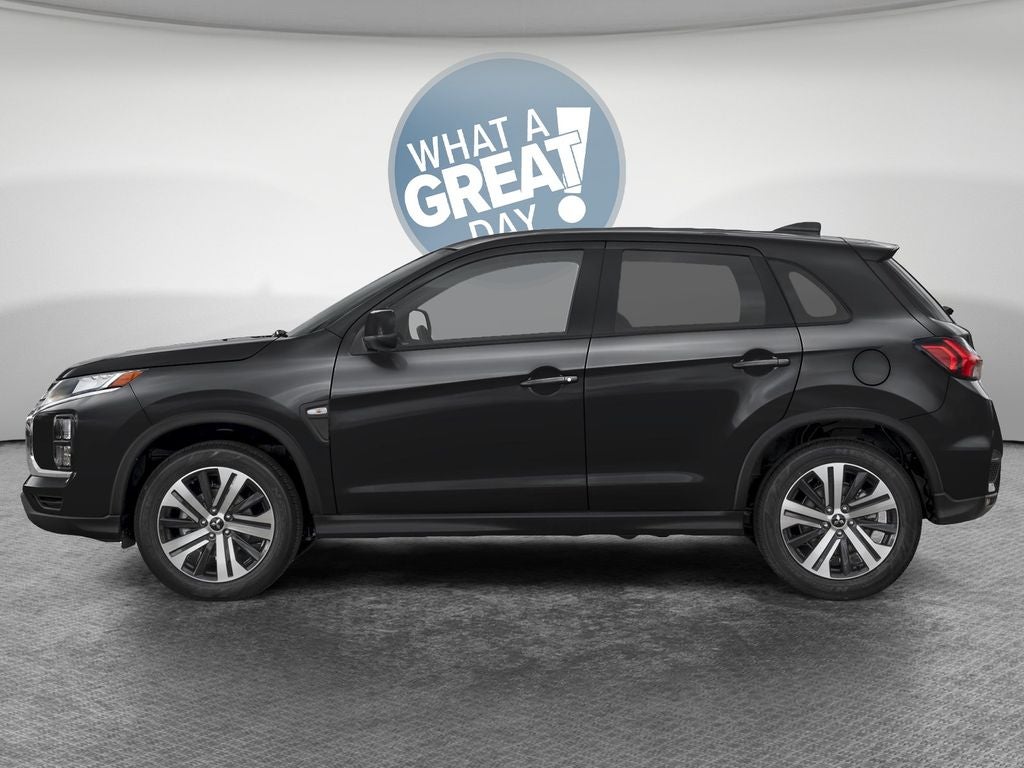 2027 Mitsubishi Outlander Sport 2.0 LE