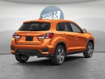 2027 Mitsubishi Outlander Sport 2.0 LE