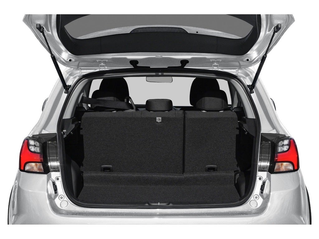 2026 Mitsubishi Outlander Sport 2.0 SE