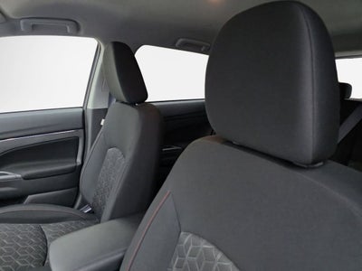 2026 Mitsubishi Outlander Sport Base