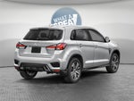 2026 Mitsubishi Outlander Sport 2.0 LE
