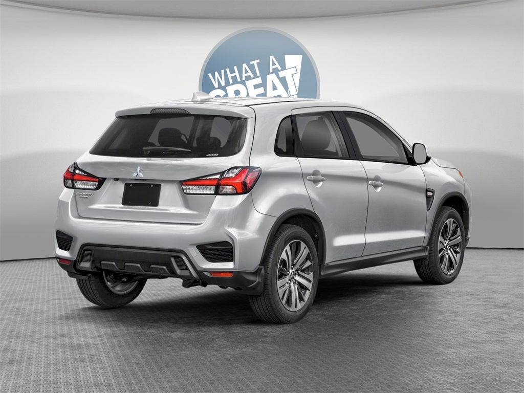 2026 Mitsubishi Outlander Sport 2.0 LE