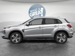 2026 Mitsubishi Outlander Sport 2.0 LE