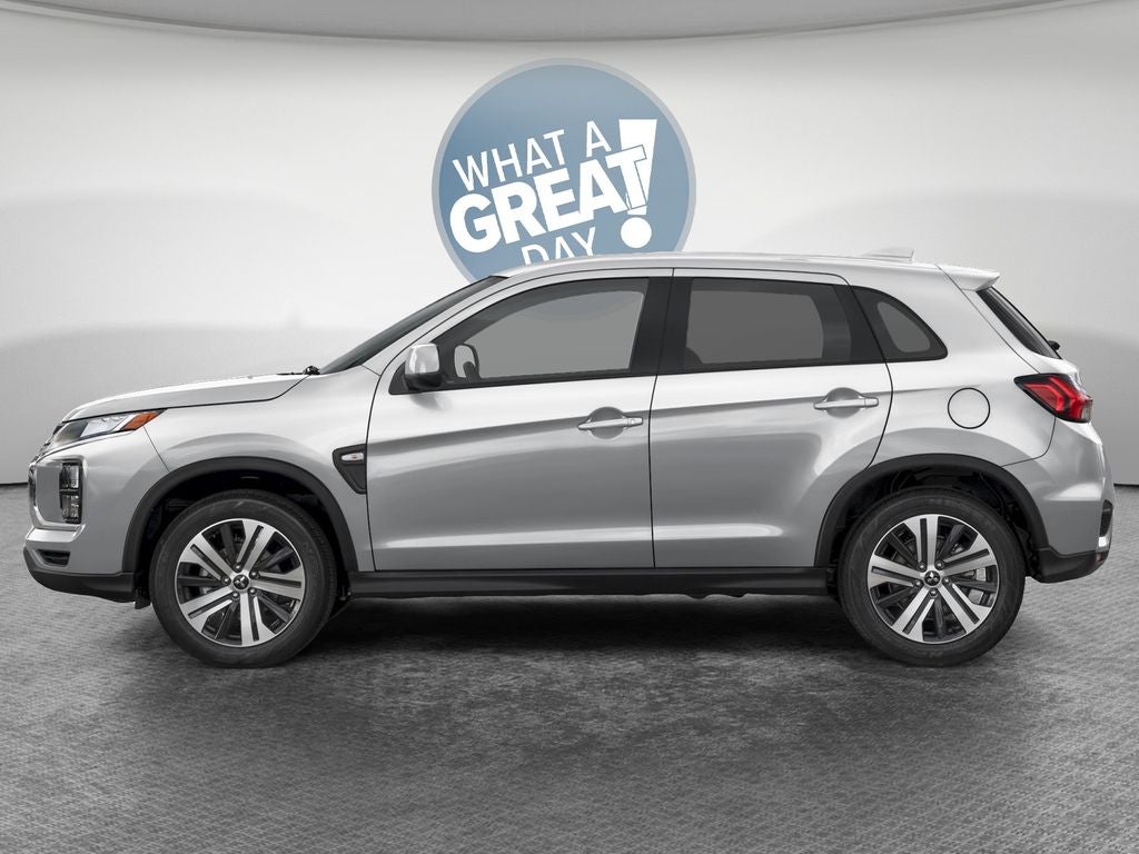 2026 Mitsubishi Outlander Sport 2.0 LE