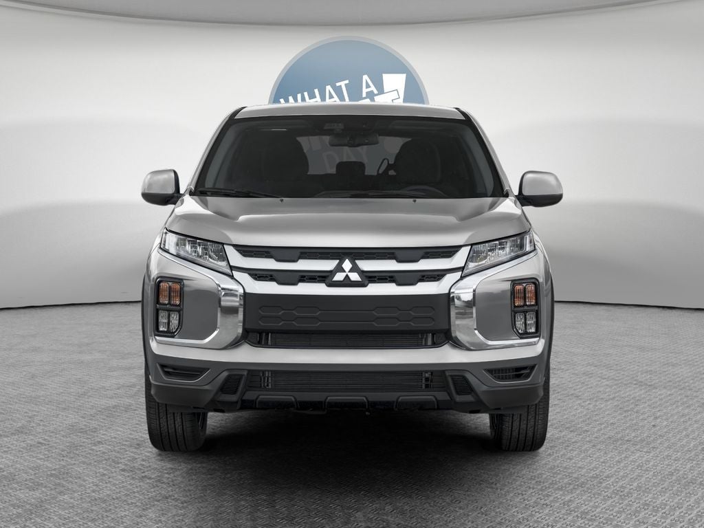 2026 Mitsubishi Outlander Sport 2.0 ES