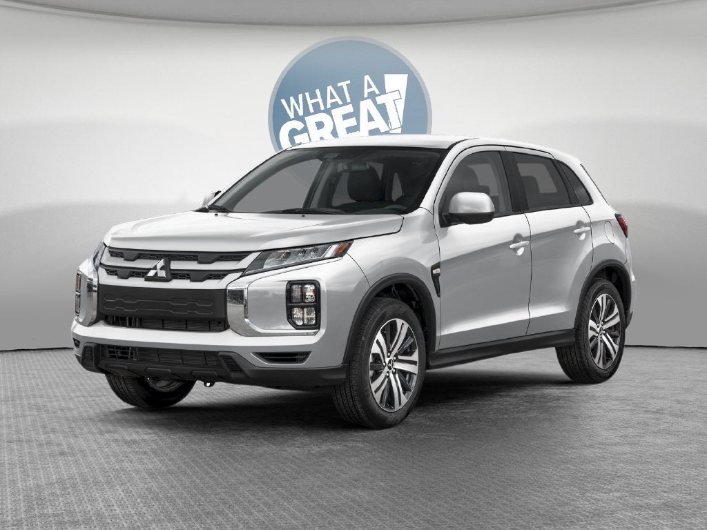 2027 Mitsubishi Outlander Sport 2.0 SE