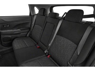 2026 Mitsubishi Outlander Sport 2.0 LE