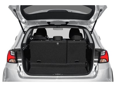 2026 Mitsubishi Outlander Sport Base