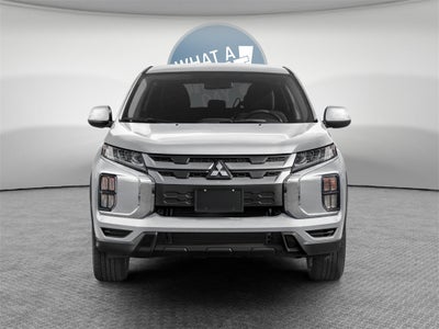 2026 Mitsubishi Outlander Sport Base