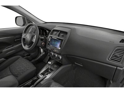 2026 Mitsubishi Outlander Sport Base