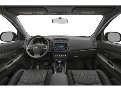 2026 Mitsubishi Outlander Sport Base