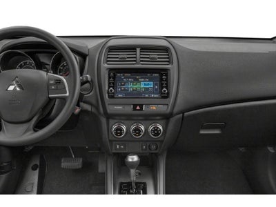 2026 Mitsubishi Outlander Sport Base