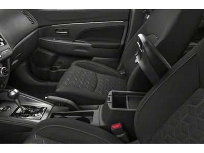 2026 Mitsubishi Outlander Sport Base