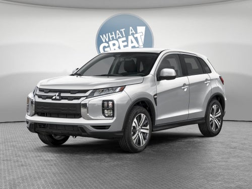 2027 Mitsubishi Outlander Sport 2.0 SE