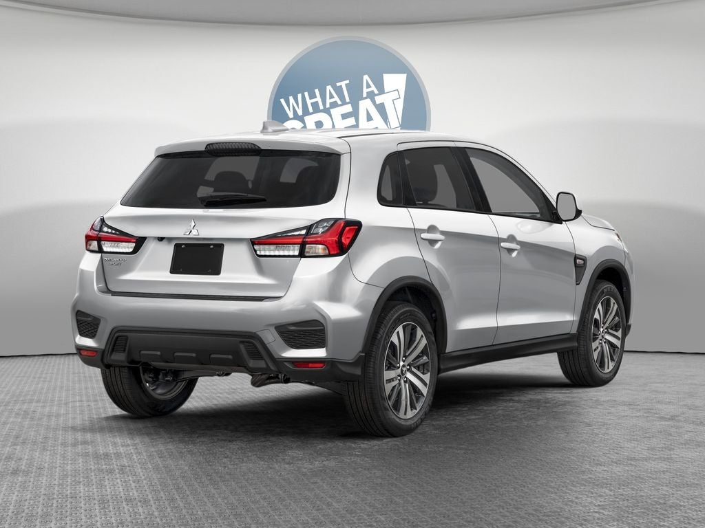 2027 Mitsubishi Outlander Sport 2.0 SE