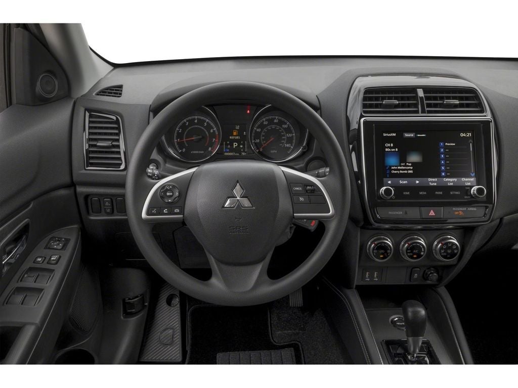2027 Mitsubishi Outlander Sport 2.0 SE