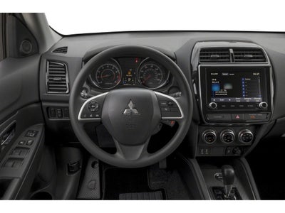 2027 Mitsubishi Outlander Sport 2.0 ES