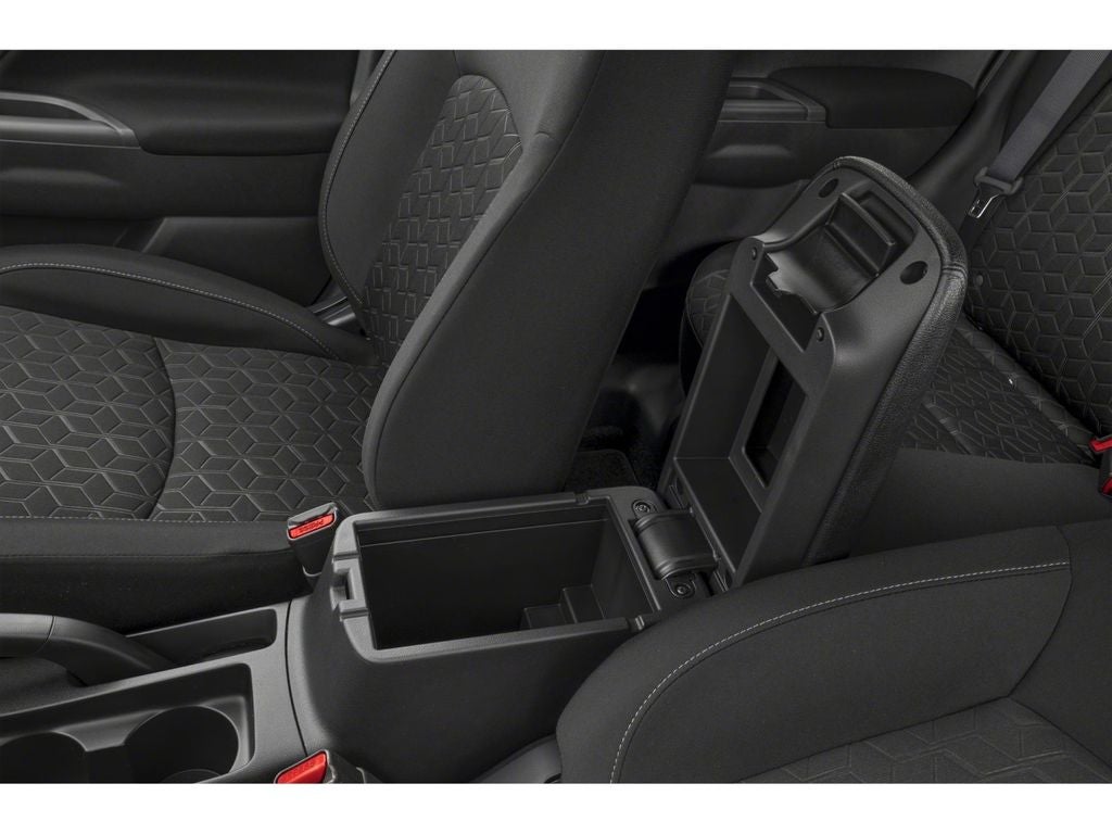 2027 Mitsubishi Outlander Sport 2.0 ES