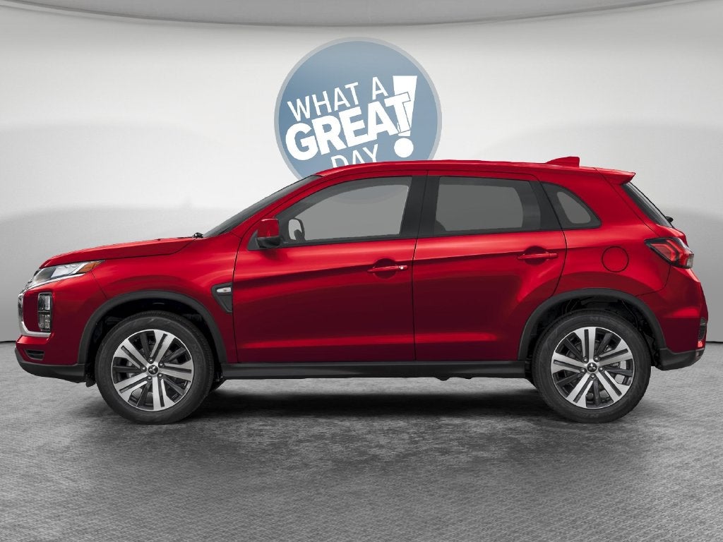 2027 Mitsubishi Outlander Sport 2.0 LE