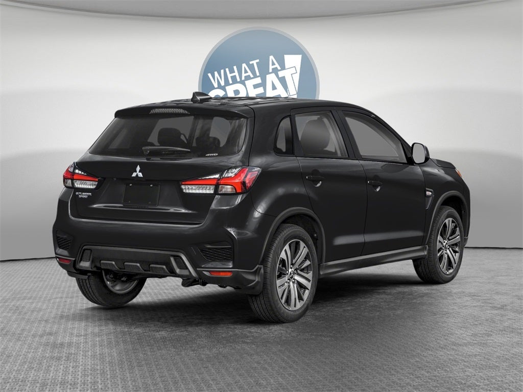 2026 Mitsubishi Outlander Sport 2.0 LE