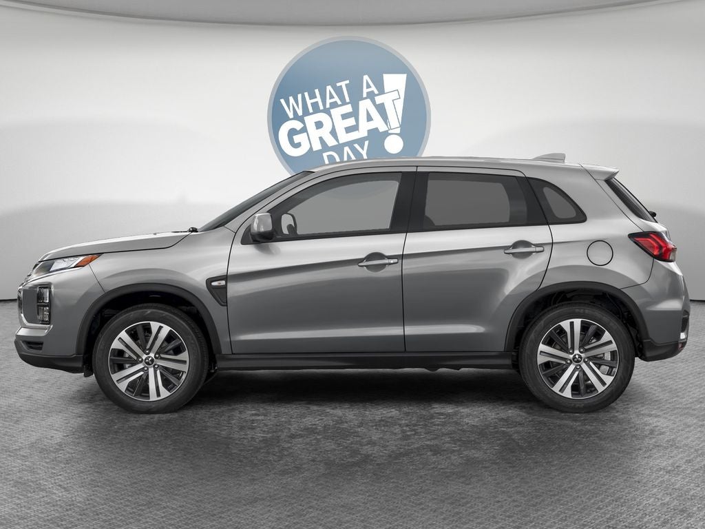 2026 Mitsubishi Outlander Sport 2.0 LE