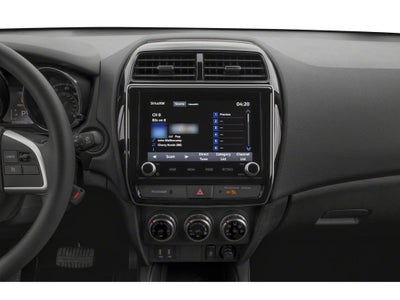 2027 Mitsubishi Outlander Sport 2.0 ES