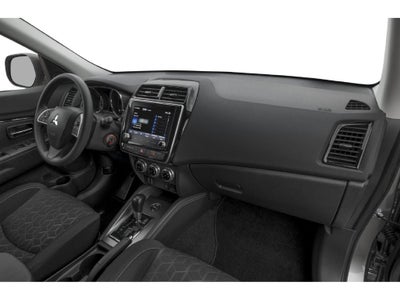 2027 Mitsubishi Outlander Sport 2.0 SE