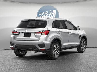 2026 Mitsubishi Outlander Sport 2.0 SE