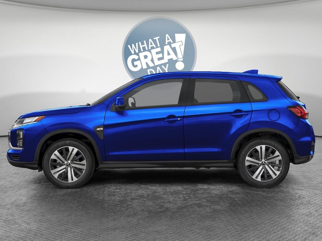 2026 Mitsubishi Outlander Sport 2.0 ES