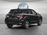 2026 Mitsubishi Outlander Sport 2.0 SE