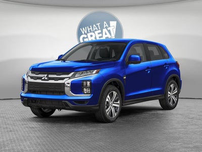 2026 Mitsubishi Outlander Sport 2.0 SE