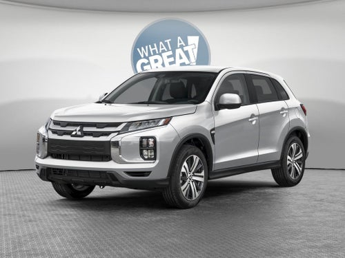 2027 Mitsubishi Outlander Sport 2.0 LE