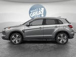2027 Mitsubishi Outlander Sport 2.0 ES