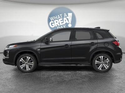 2026 Mitsubishi Outlander Sport 2.0 SE