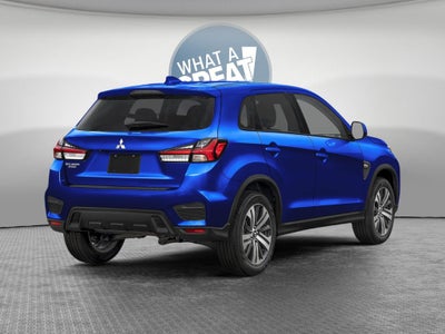 2026 Mitsubishi Outlander Sport 2.0 LE