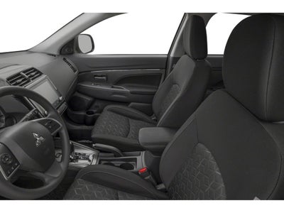 2026 Mitsubishi Outlander Sport 2.0 LE