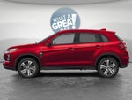 2027 Mitsubishi Outlander Sport 2.0 ES