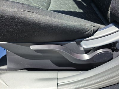 2026 Mitsubishi Outlander Sport Base