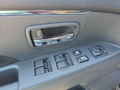 2026 Mitsubishi Outlander Sport Base