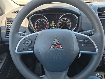 2026 Mitsubishi Outlander Sport Base