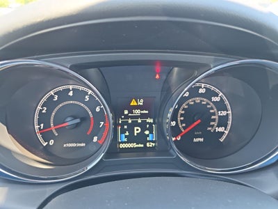 2026 Mitsubishi Outlander Sport Base