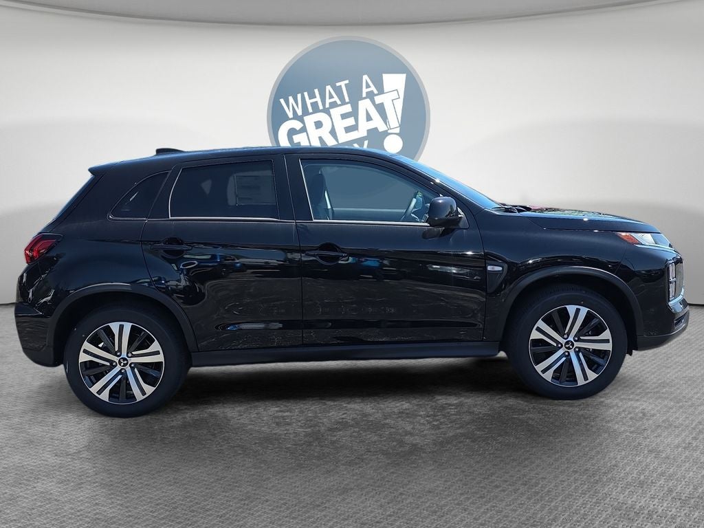 2026 Mitsubishi Outlander Sport Base
