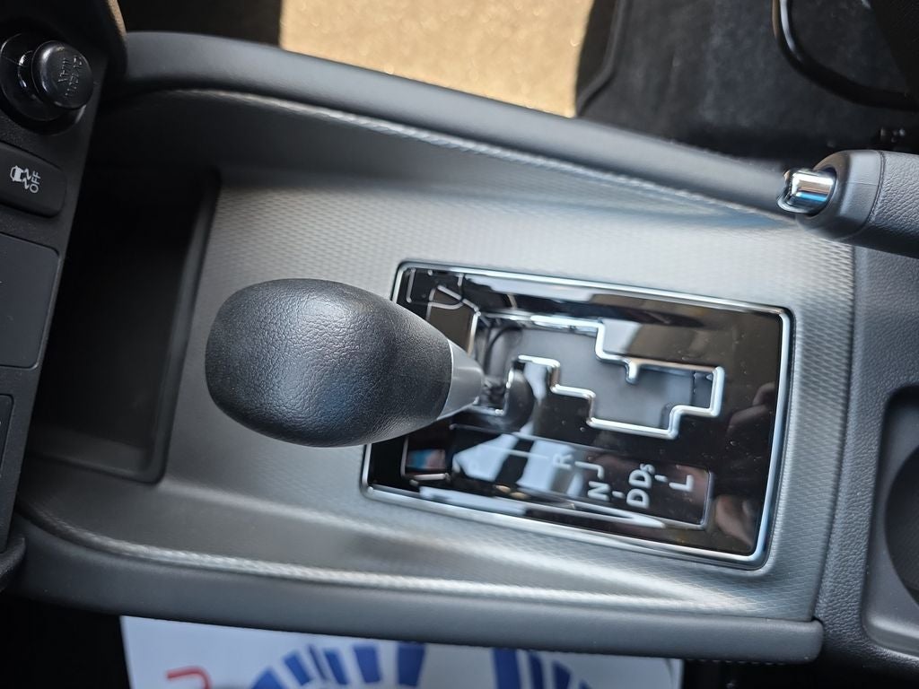 2026 Mitsubishi Outlander Sport Base