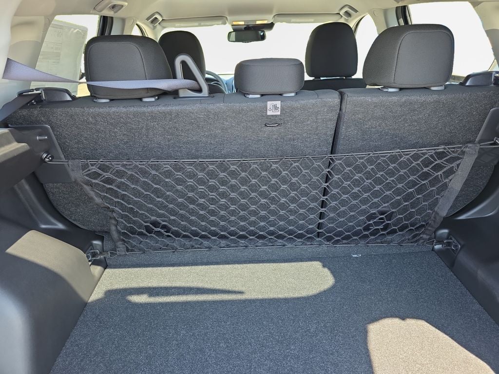 2026 Mitsubishi Outlander Sport Base