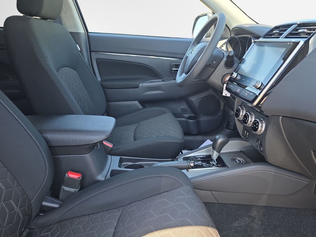 2026 Mitsubishi Outlander Sport Base