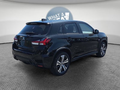 2026 Mitsubishi Outlander Sport Base