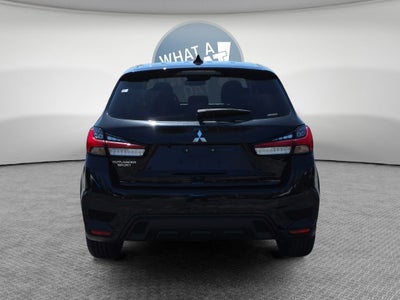 2026 Mitsubishi Outlander Sport Base