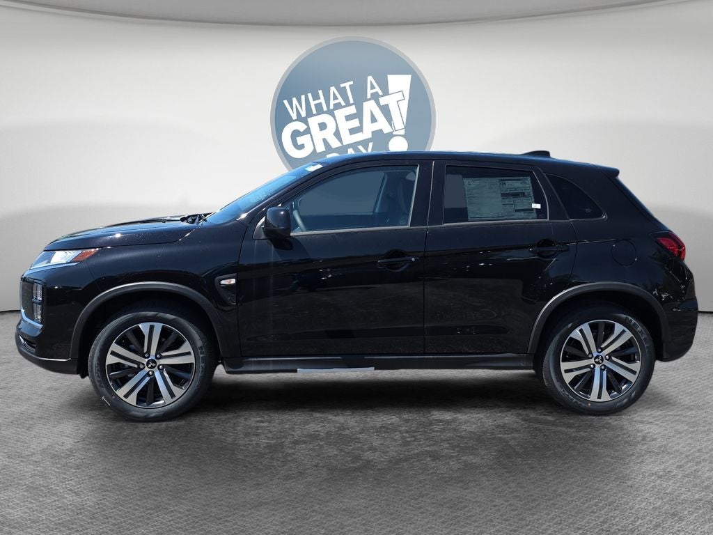 2026 Mitsubishi Outlander Sport Base
